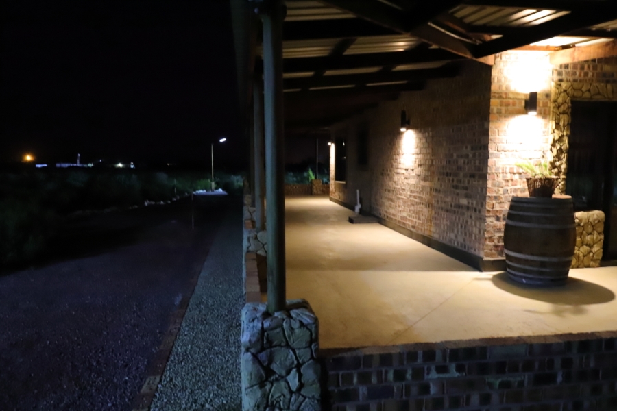 2 Bedroom Property for Sale in Hopefield Western Cape